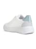 Geox Sneakers "Ljuba" in Weiß