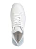 Geox Sneakers "Ljuba" in Weiß
