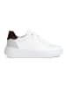 Geox Sneakers "Ljuba" wit