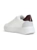 Geox Sneakers "Ljuba" wit