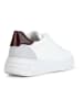 Geox Sneakers "Ljuba" wit