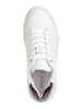 Geox Sneakers "Ljuba" wit
