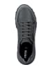 Geox Sneakers "Alleniee" in Anthrazit
