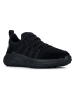 Geox Sneakersy "Oliviera" w kolorze czarnym