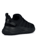 Geox Sneakers "Oliviera" zwart
