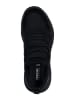 Geox Sneakersy "Oliviera" w kolorze czarnym