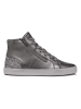 Geox Sneakers "Blomiee" zilverkleurig