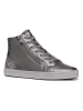 Geox Sneakers "Blomiee" zilverkleurig