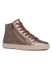 Geox Sneakersy "Blomiee" w kolorze brązowym