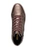 Geox Sneakers "Blomiee" bruin