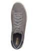 Geox Sneakers "Warley" in Grau