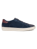 Geox Sneakers "Warley" donkerblauw