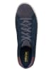 Geox Sneakers "Warley" in Dunkelblau