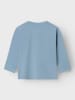 name it Longsleeve "Asberg" in Hellblau