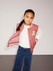 name it Blouson "Main" in Pink