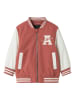 name it Blouson "Main" in Pink