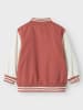 name it Blouson "Main" in Pink