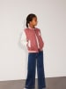 name it Blouson "Main" in Pink