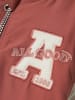 name it Blouson "Main" in Pink