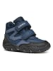 Geox Boots "Baltic" donkerblauw