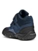 Geox Boots "Baltic" donkerblauw
