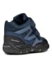 Geox Boots "Baltic" donkerblauw