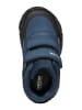 Geox Boots "Baltic" donkerblauw