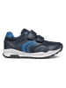 Geox Sneakers "Pavel" in Dunkelblau