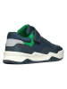 Geox Sneakers "Perth" in Dunkelblau