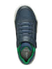 Geox Sneakers "Perth" in Dunkelblau