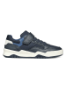 Geox Sneakers "Perth" in Dunkelblau