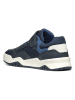 Geox Sneakers "Perth" in Dunkelblau