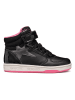 Geox Sneakers "Maltin" zwart