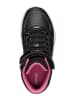 Geox Sneakers "Maltin" in Schwarz