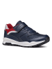 Geox Sneakers "Pavel" in Dunkelblau