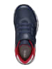 Geox Sneakers "Pavel" in Dunkelblau