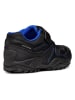 Geox Wanderschuhe "New Savage" in Schwarz