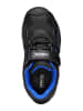 Geox Wandelschoenen "New Savage" zwart