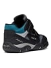 Geox Boots "Baltic" zwart