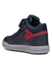 Geox Sneakers "Arzach" in Dunkelblau