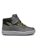 Geox Sneakers "Arzach" in Grau