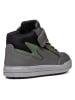 Geox Sneakers "Arzach" in Grau