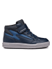 Geox Sneakers "Arzach" in Dunkelblau