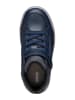 Geox Sneakers "Arzach" in Dunkelblau