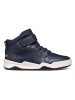Geox Sneakers "Perth" in Dunkelblau