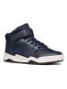 Geox Sneakers "Perth" in Dunkelblau