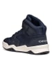 Geox Sneakers "Perth" in Dunkelblau