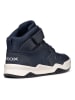 Geox Sneakers "Perth" in Dunkelblau