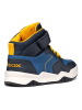 Geox Sneakers "Perth" blauw