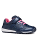 Geox Sneakers "Jocker Plus" in Dunkelblau
